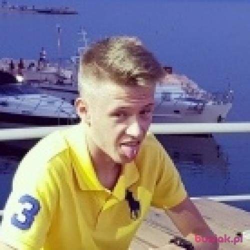 smade, Male, 26 years, Oleśnica