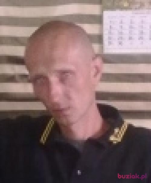 czaro78, Mężczyzna, 48 lat, Białystok