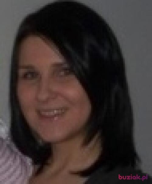 sylwia20, Female, 36 years, Tarnów