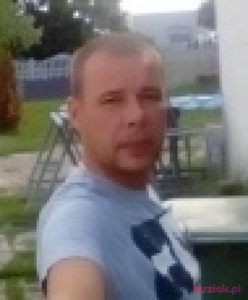 Leszek823, Male, 43 years, Poznań