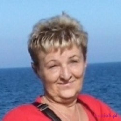 urszula574, Kobieta, 69 lat, Międzyrzec Podlaski