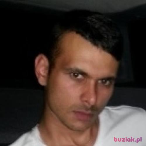 igor711, Mężczyzna, 35 lat, Kluczbork