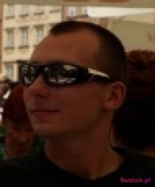 MaxFincher, Mężczyzna, 39 lat, Warszawa