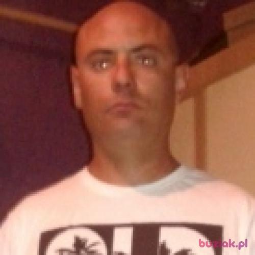 Gumm, Male, 42 years, Strzegom