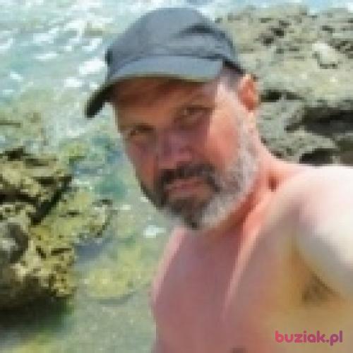 Dozorca, Male, 59 years, Wrocław