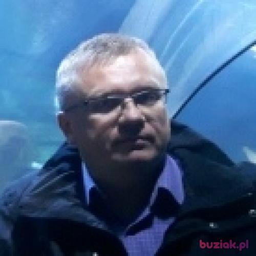 Witya, Male, 54 years, Katowice