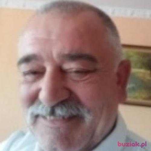 zenek1957, Male, 69 years, Murowana Goślina