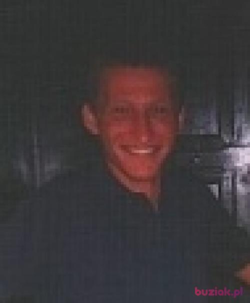 MarcinekB, Male, 45 years, Poznań
