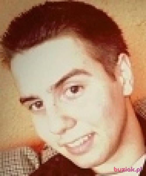 Willy93, Male, 32 years, Poznań