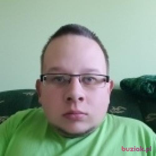 Po-prostu-Jacek, Male, 37 years, Trzebiatów