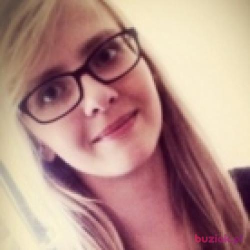blondi506, Female, 27 years, Poznań