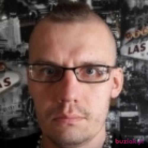 RavenX, Mężczyzna, 46 lat, Dunfermline