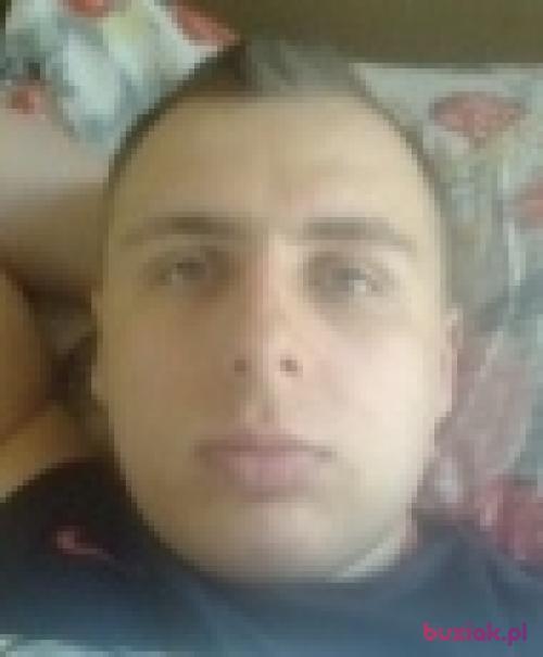 mateusz2293, Mężczyzna, 33 lata, Cieszyn