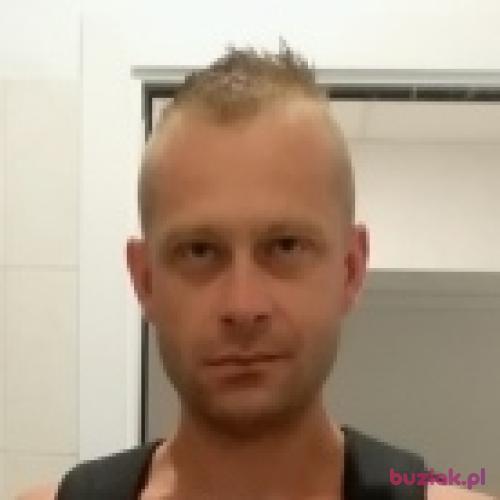 Lukasz8401, Male, 42 years, Olsztyn