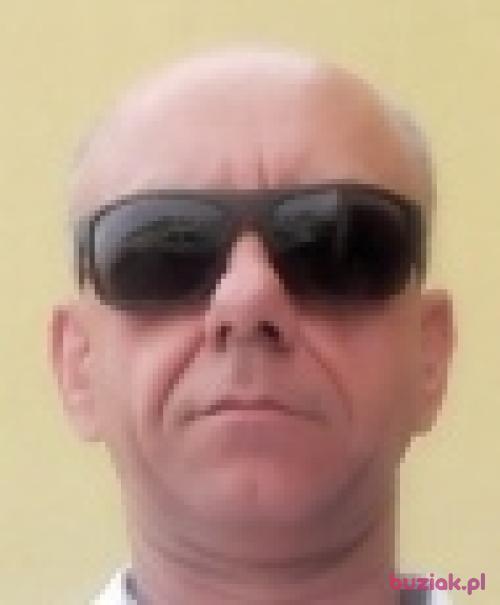 Zakrecony67, Male, 59 years, Kraków