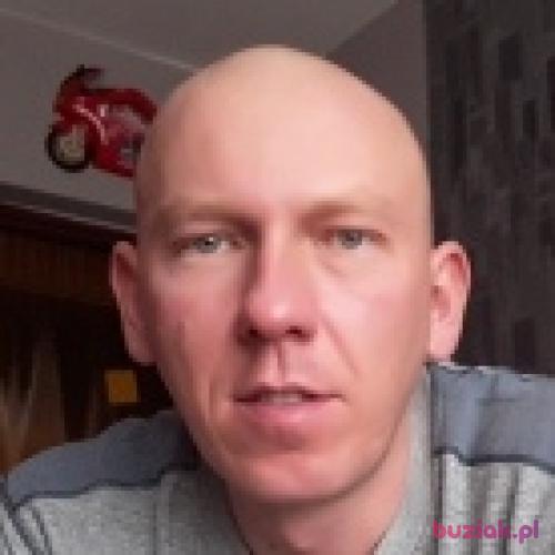 Gawek21, Mężczyzna, 42 lata, Zambrów