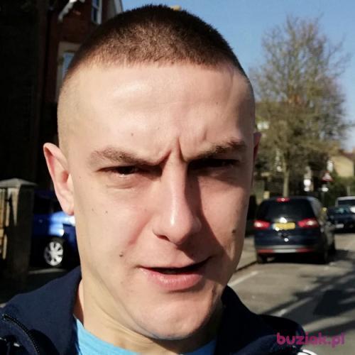 Lecimy, Mężczyzna, 38 lat, Westminster