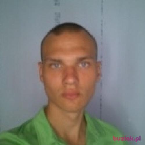 michu9511, Mężczyzna, 34 lata, kujawsko-pomorskie