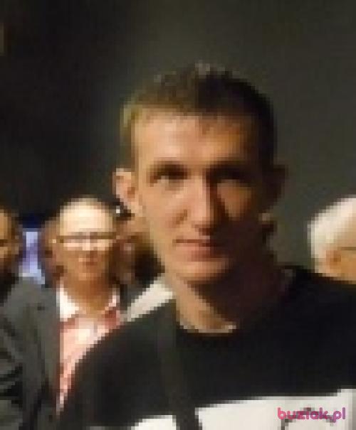 BaRto1988, Mężczyzna, 38 lat, Katowice