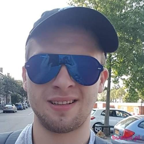 buldoghot, Male, 31 years, Haga