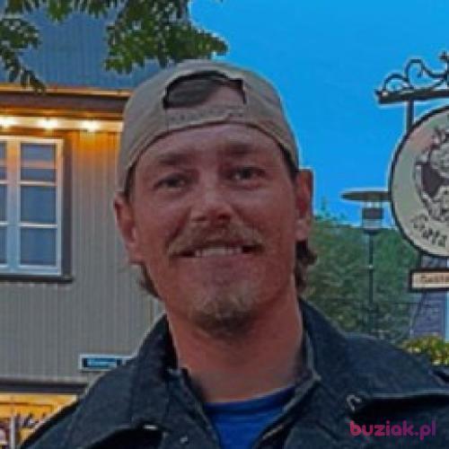 billy90, Male, 35 years, Koszalin