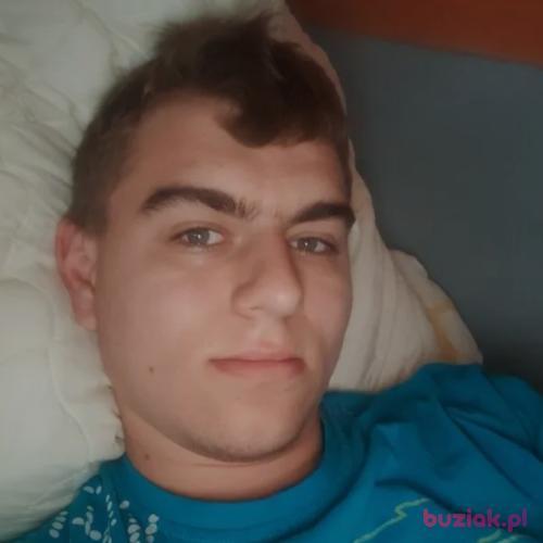 jamarcin20, Male, 25 years, Rzeszów