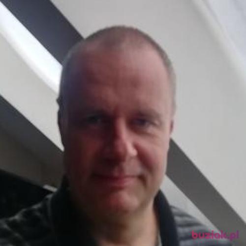 TomSidor, Male, 48 years, Wrocław