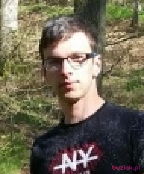 DziadekSzatan, Male, 32 years, Jawor