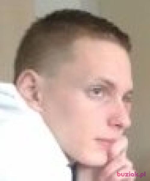 TenJedyny96, Male, 30 years, Łódź