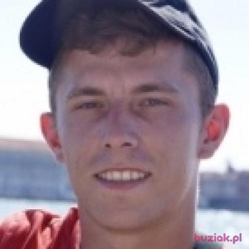 cienki163, Male, 33 years, Oświęcim