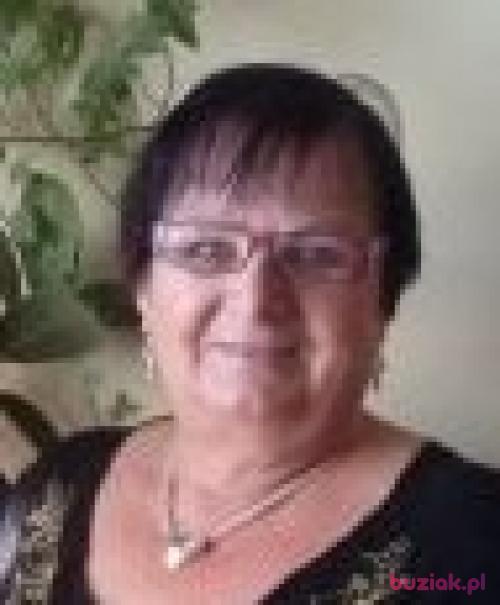 ola1956, Female, 75 years, Świętochłowice