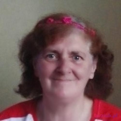 Janeczka58, Female, 67 years, Wrocław