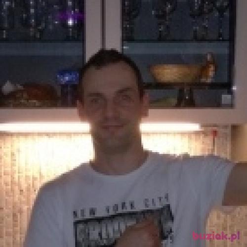 Alwi26, Mężczyzna, 42 lata, Chorzów