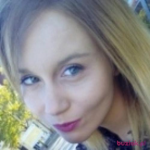 Niebieskookaa94, Kobieta, 32 lata, kujawsko-pomorskie