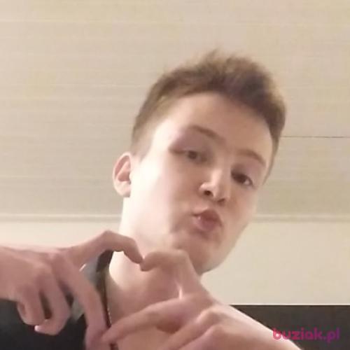 Apathy, Male, 23 years, Olsztyn