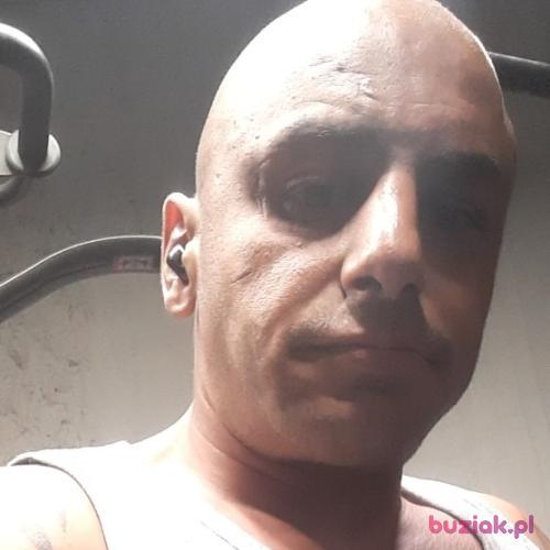 trulu, Male, 38 years, Poznań