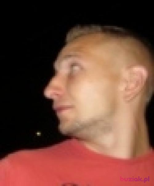 Gromu, Male, 37 years, Łódź