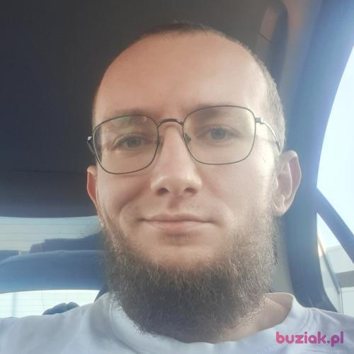 Nefris, Mężczyzna, 31 lat, Rotterdam