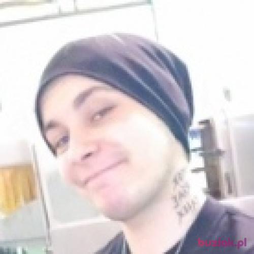 Ghostwalk, Male, 27 years, Nowy Targ