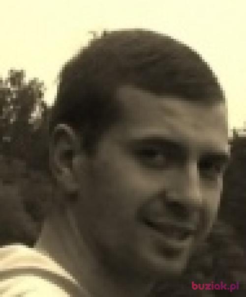 rafalsky85, Male, 41 years, Szczecin