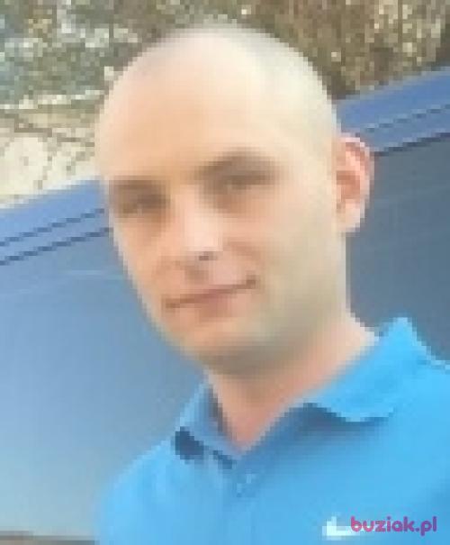 witekkrk, Male, 40 years, Kraków