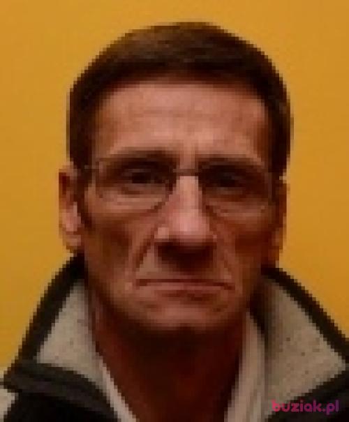 witek46shel, Male, 64 years, Łódź
