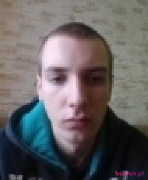 Eltekus28, Mężczyzna, 27 lat, Człuchów