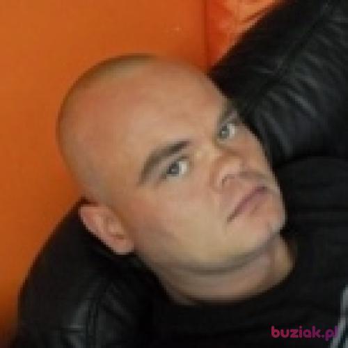 grzesiekkk2, Male, 37 years, Kraków