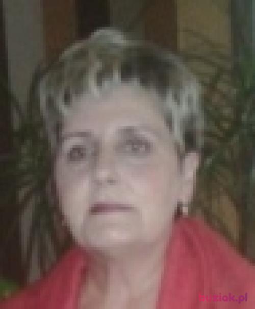 malgosia7, Female, 64 years, Łódź