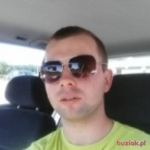 Norbi1995, Mężczyzna, 31 lat, Grójec