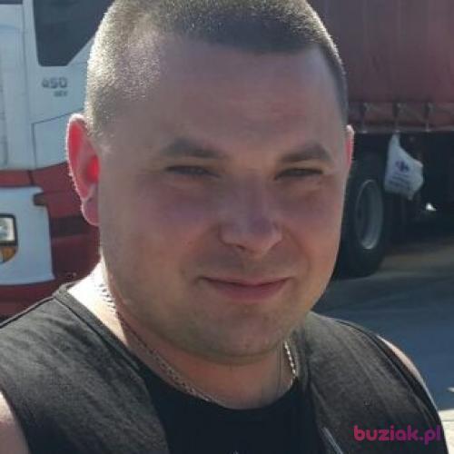 SkromnySamotnik, Male, 39 years, Katowice
