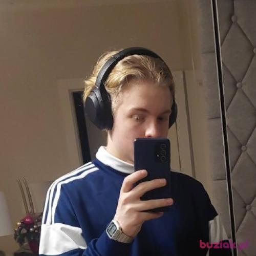 Igi, Mężczyzna, 21 lat, Warszawa