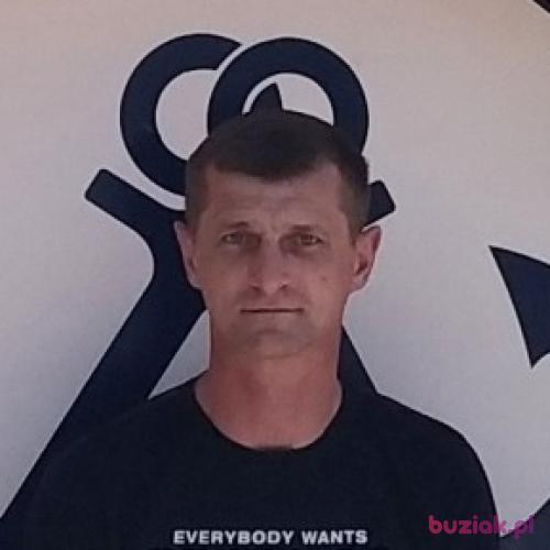 strong1481, Male, 45 years, Kraków