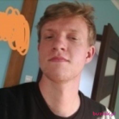 Szymoooon, Male, 28 years, Nysa